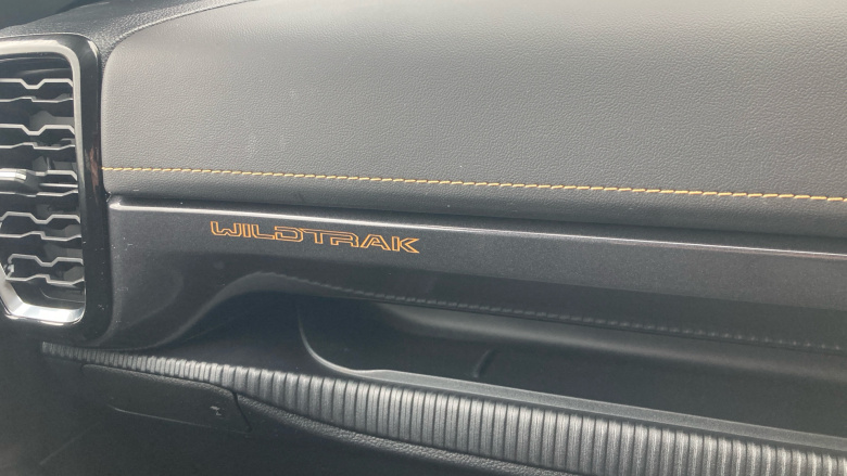 Ford Ranger Diesel Pick Up D/Cab Wildtrak 3.0 EcoBlue V6 240 Auto